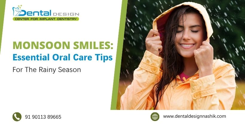 Essential Oral Care Tips